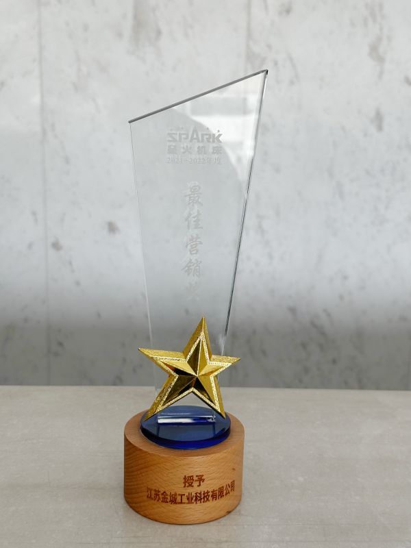營銷獎(jiǎng)